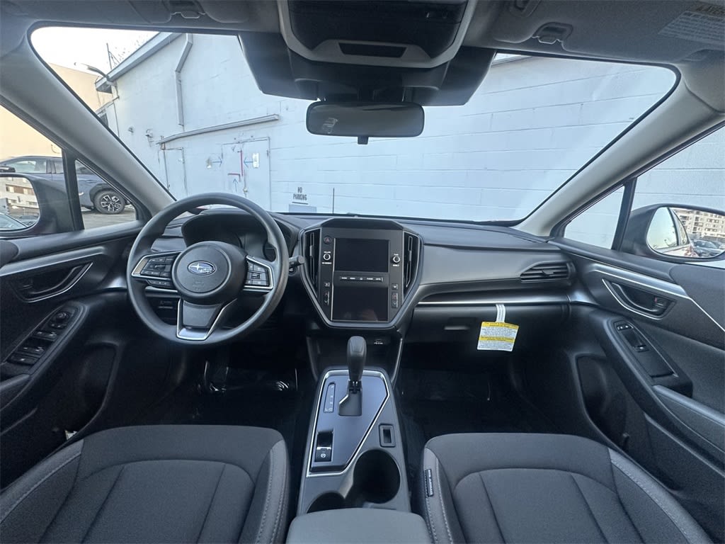 Thumbnail: 2025 Subaru Impreza - 9