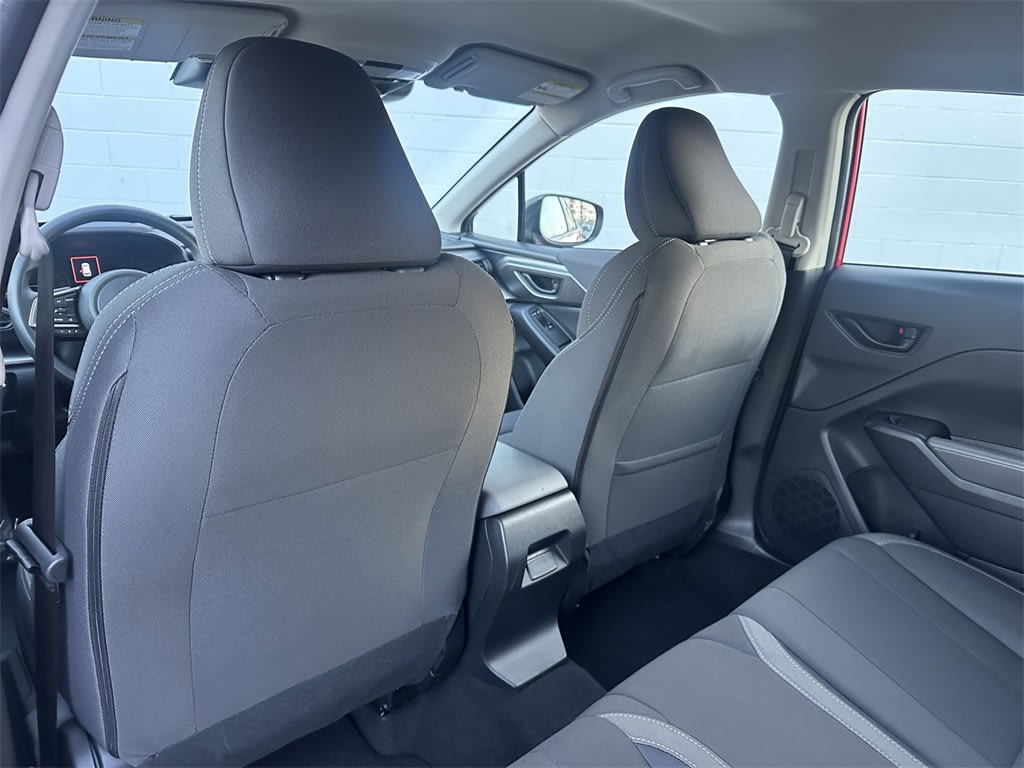 Thumbnail: 2025 Subaru Impreza - 12