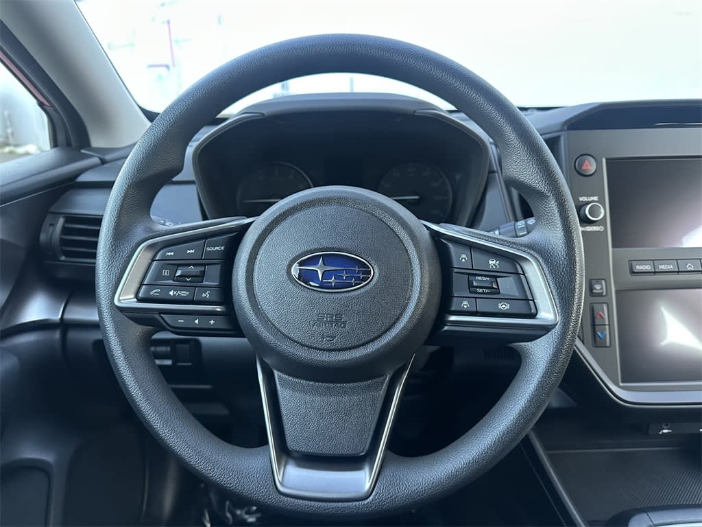 Thumbnail: 2025 Subaru Impreza - 13