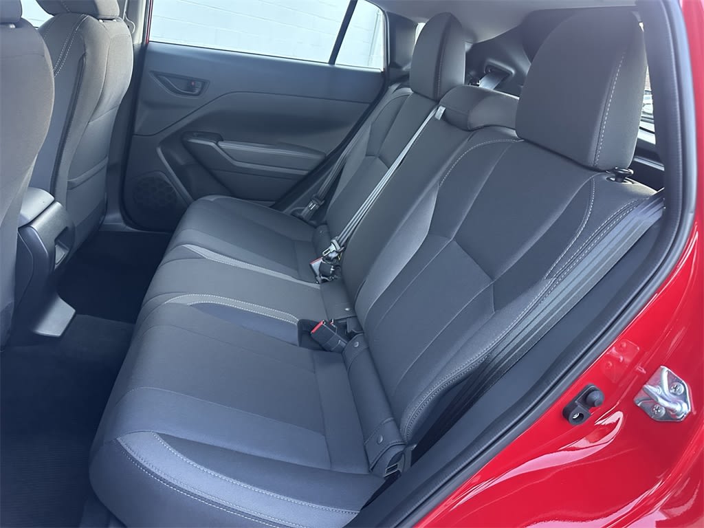 Thumbnail: 2025 Subaru Impreza - 21