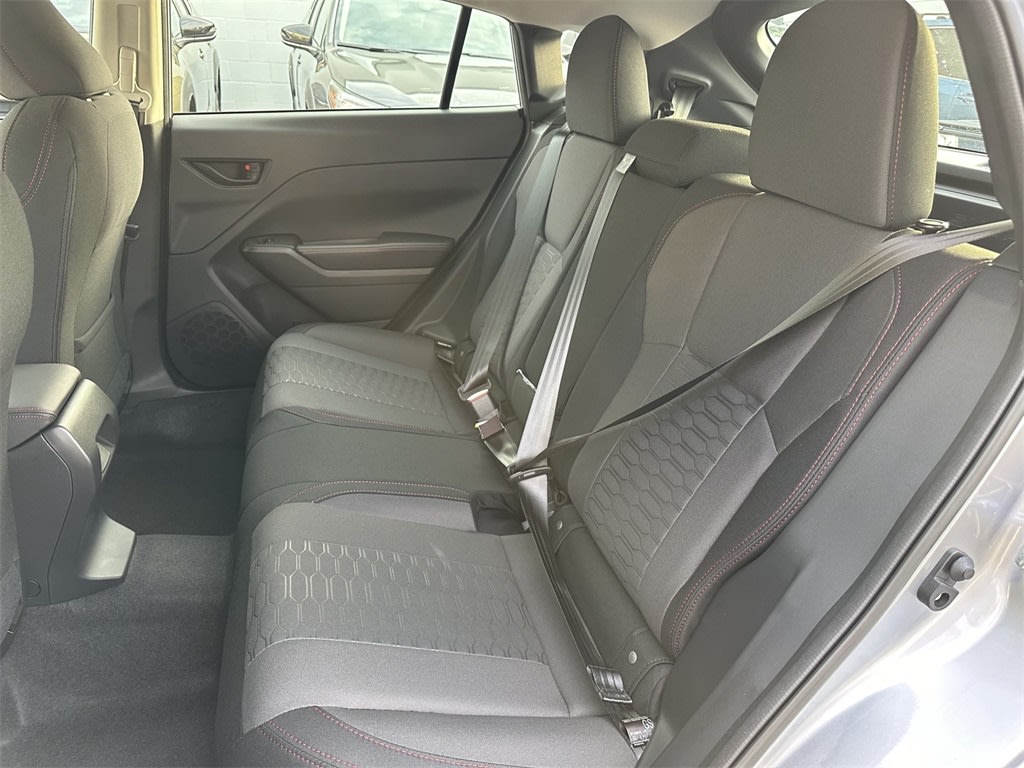 Thumbnail: 2025 Subaru Impreza - 20