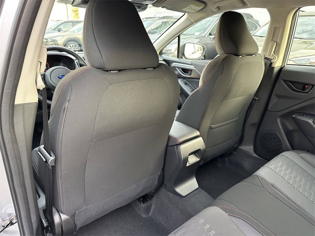 Thumbnail: 2025 Subaru Impreza - 12