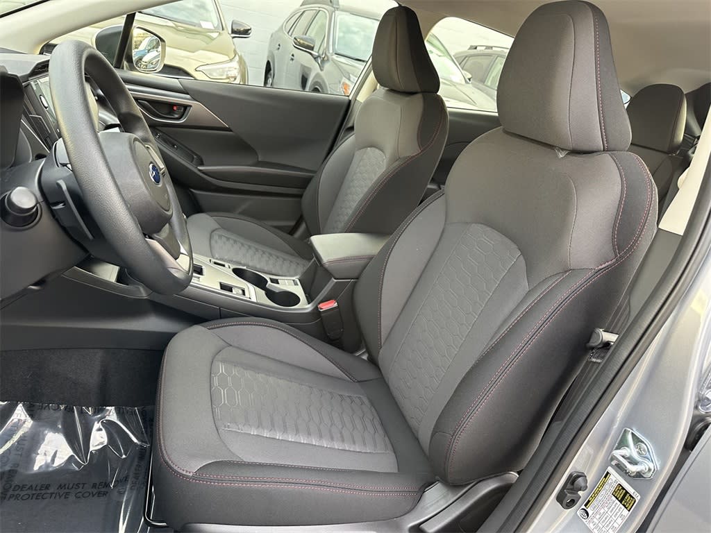 Thumbnail: 2025 Subaru Impreza - 11