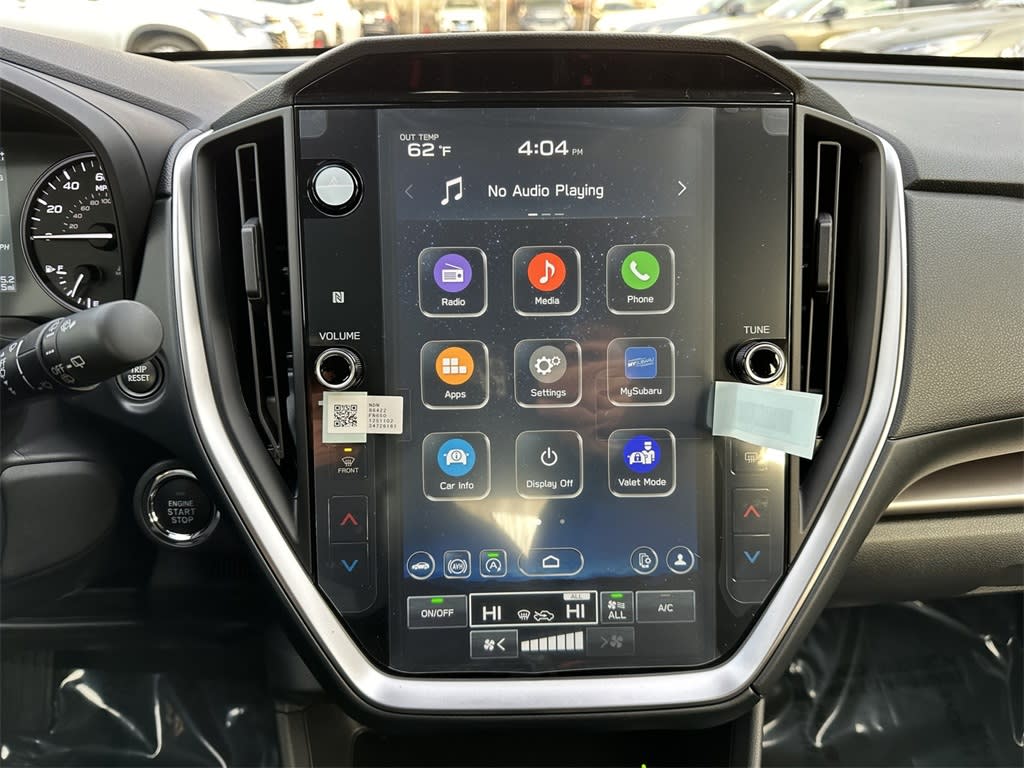 Thumbnail: 2025 Subaru Impreza - 13