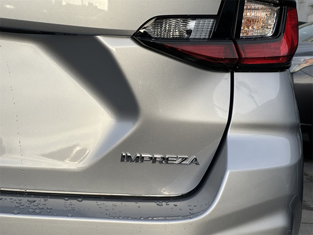 Thumbnail: 2025 Subaru Impreza - 19