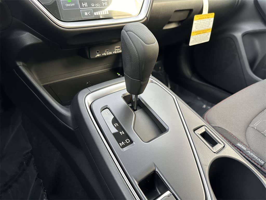 Thumbnail: 2025 Subaru Impreza - 14