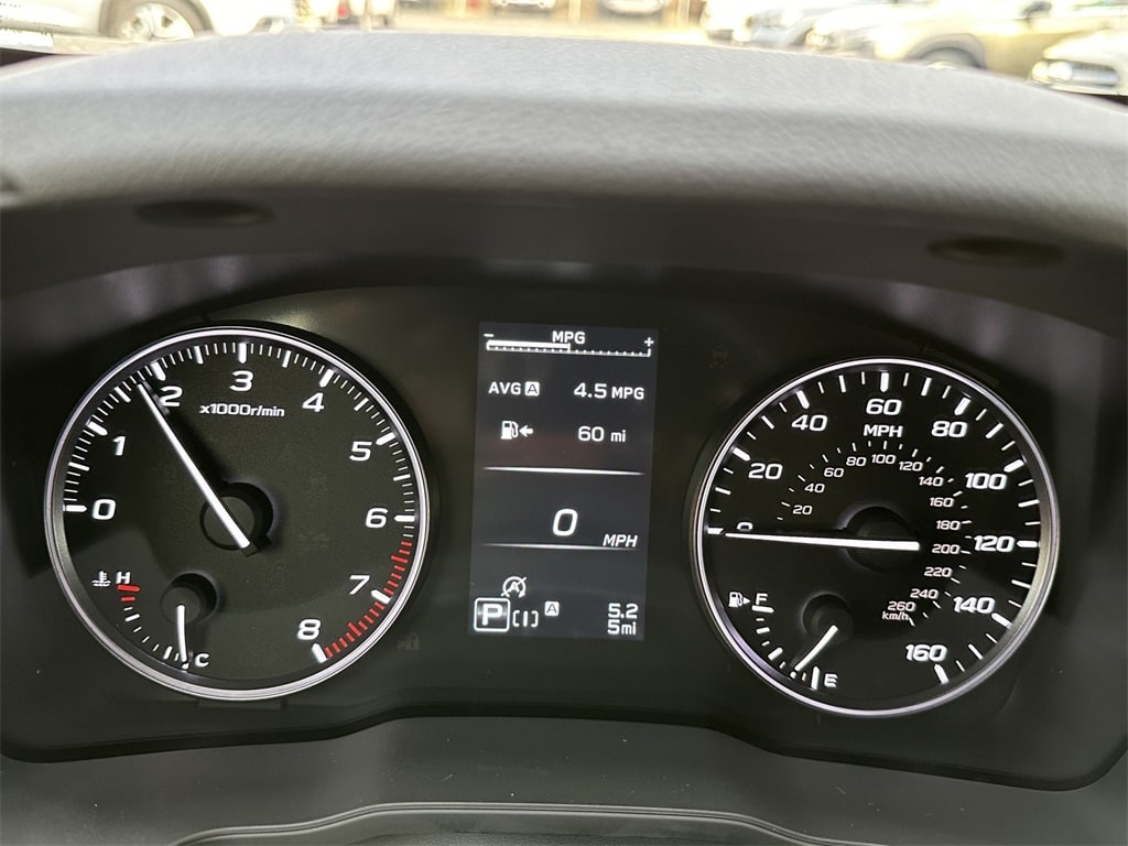 Thumbnail: 2025 Subaru Impreza - 15