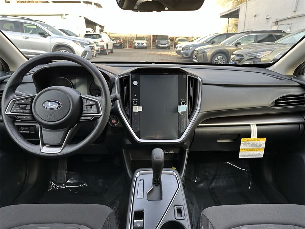 Thumbnail: 2025 Subaru Impreza - 2