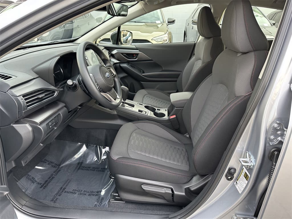 Thumbnail: 2025 Subaru Impreza - 10