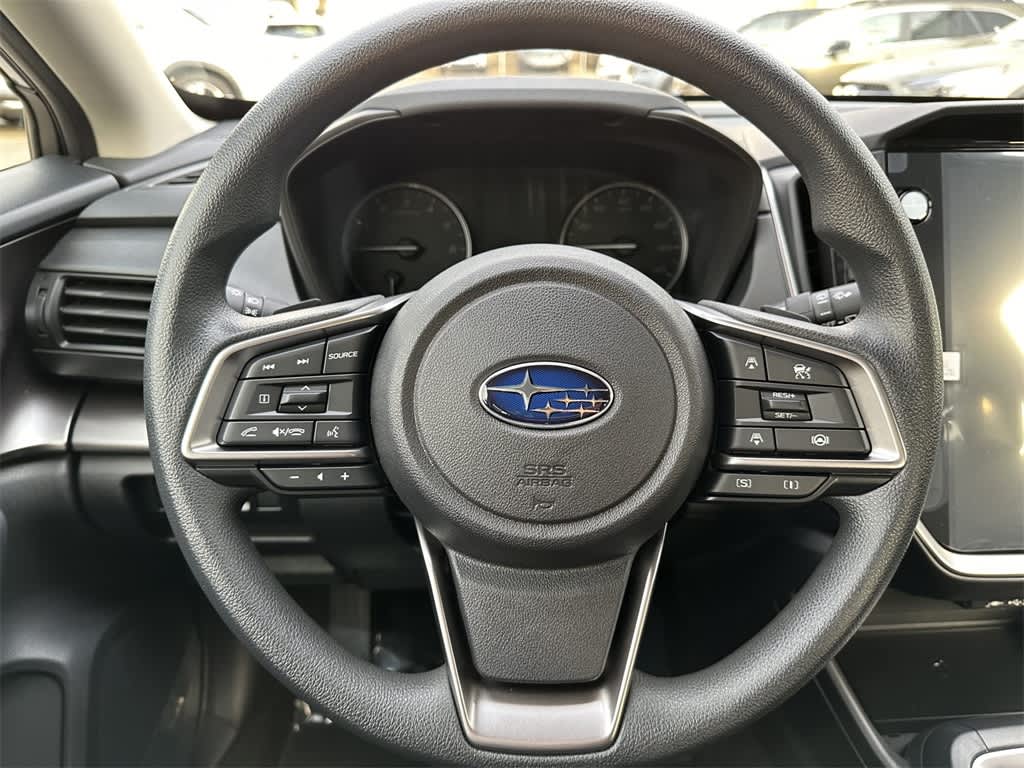 Thumbnail: 2025 Subaru Impreza - 9