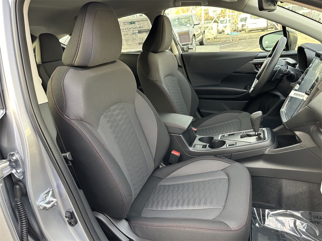 Thumbnail: 2025 Subaru Impreza - 21