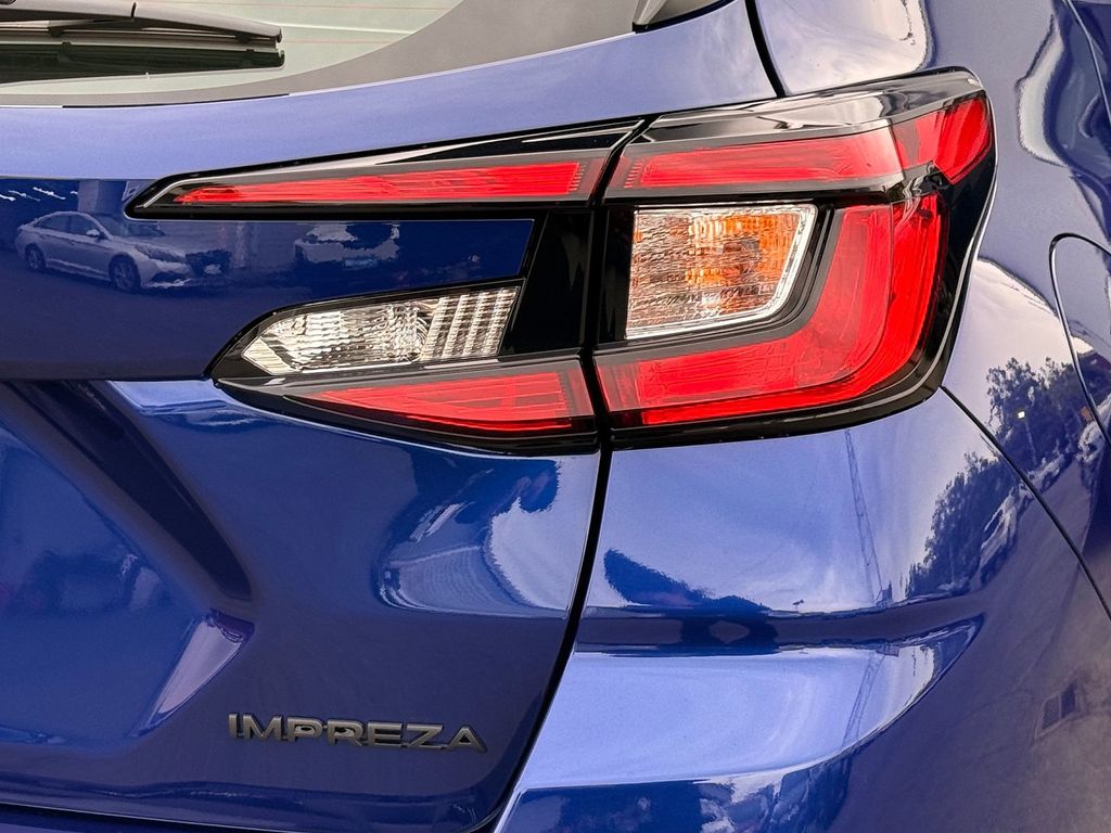Thumbnail: 2026 Subaru Impreza - 20