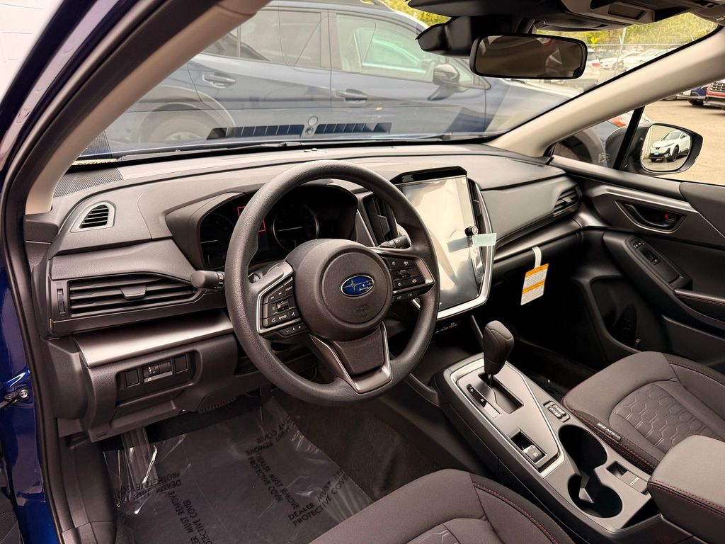 Thumbnail: 2026 Subaru Impreza - 2