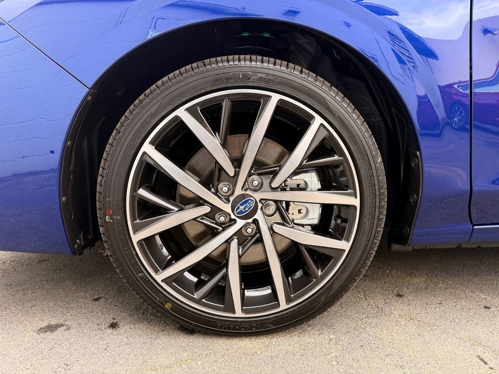 Thumbnail: 2026 Subaru Impreza - 7