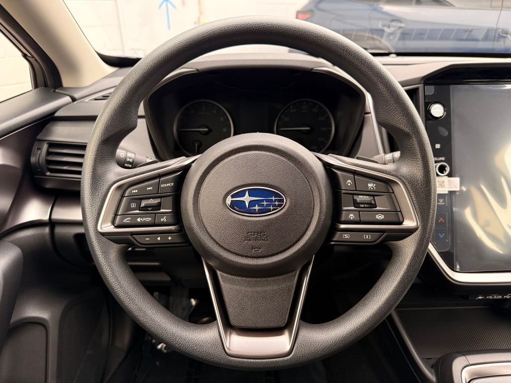 Thumbnail: 2026 Subaru Impreza - 13