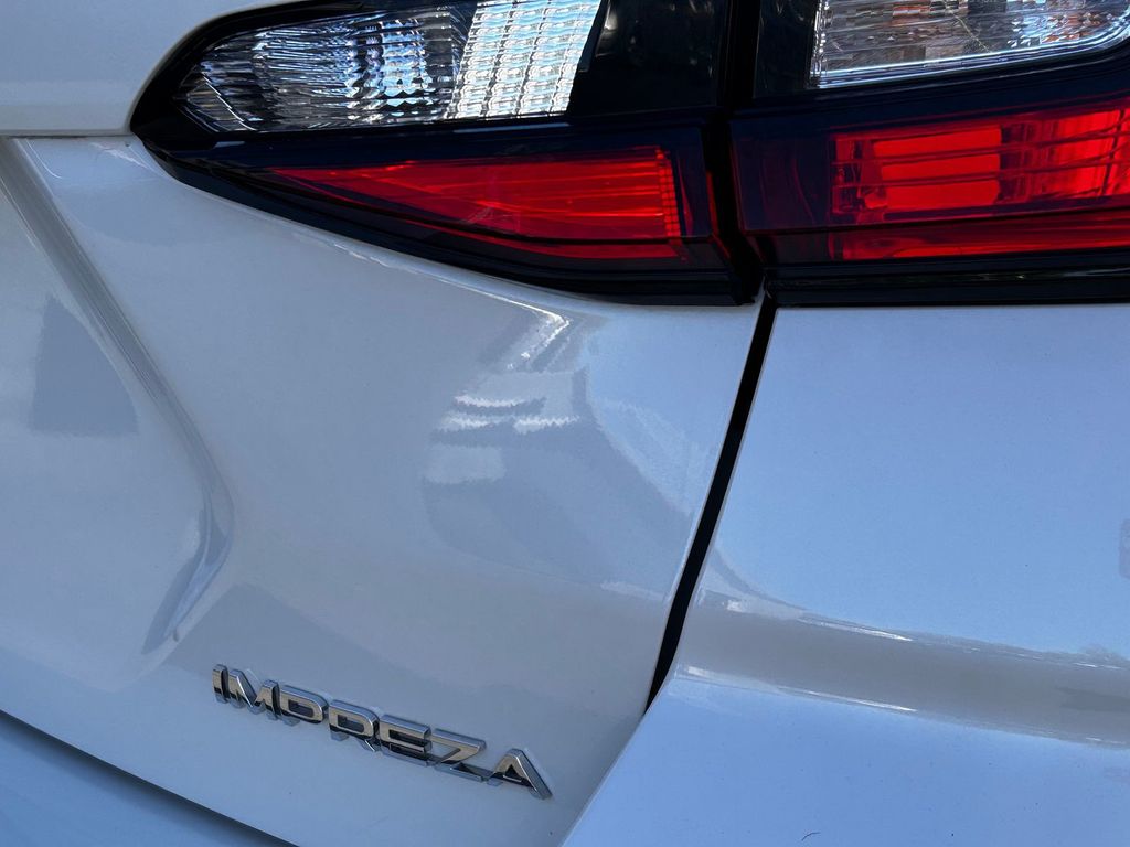 Thumbnail: 2024 Subaru Impreza - 19