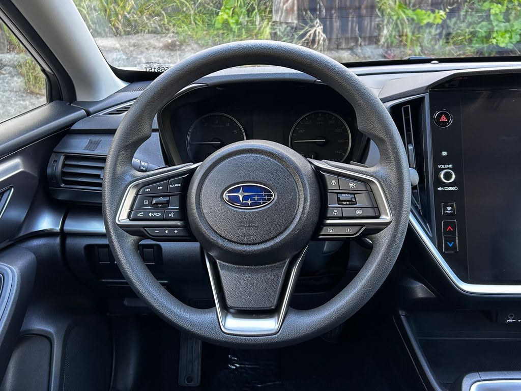 Thumbnail: 2024 Subaru Impreza - 9