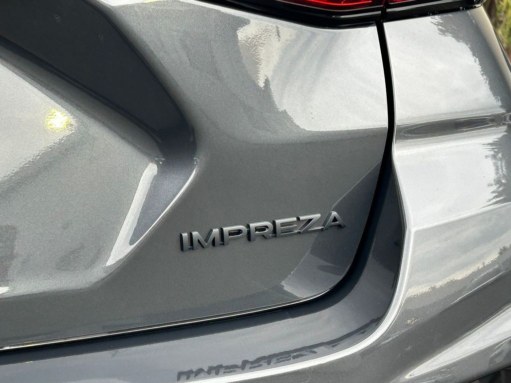 Thumbnail: 2026 Subaru Impreza - 7