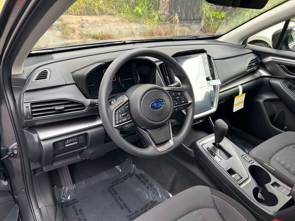 Thumbnail: 2026 Subaru Impreza - 2