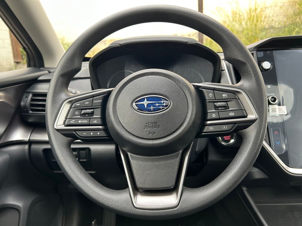 Thumbnail: 2026 Subaru Impreza - 14
