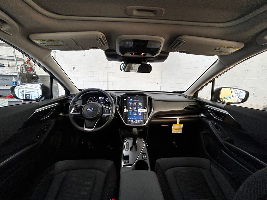 Thumbnail: 2026 Subaru Impreza - 10