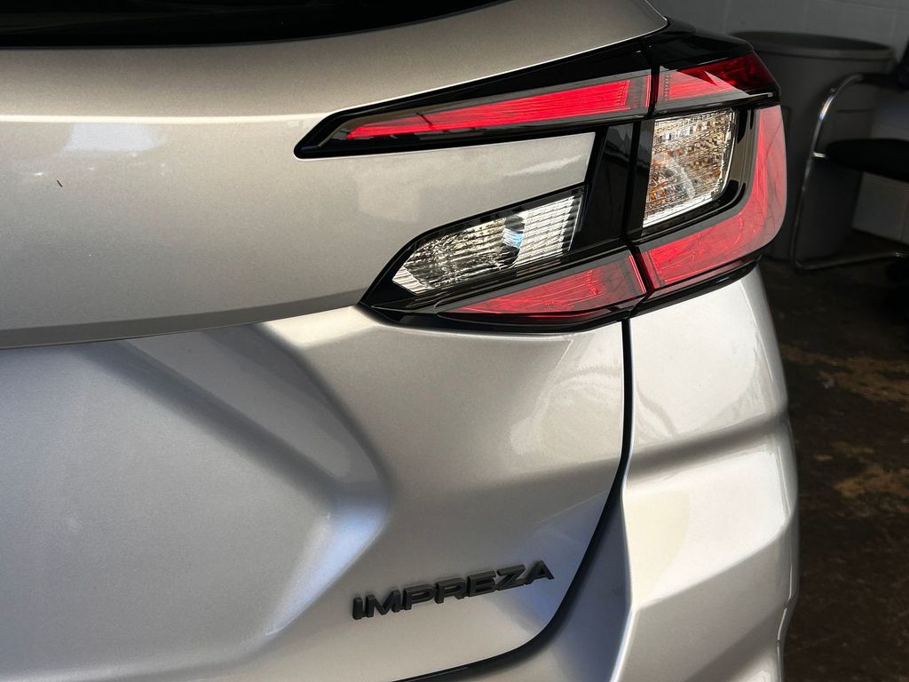 Thumbnail: 2026 Subaru Impreza - 7
