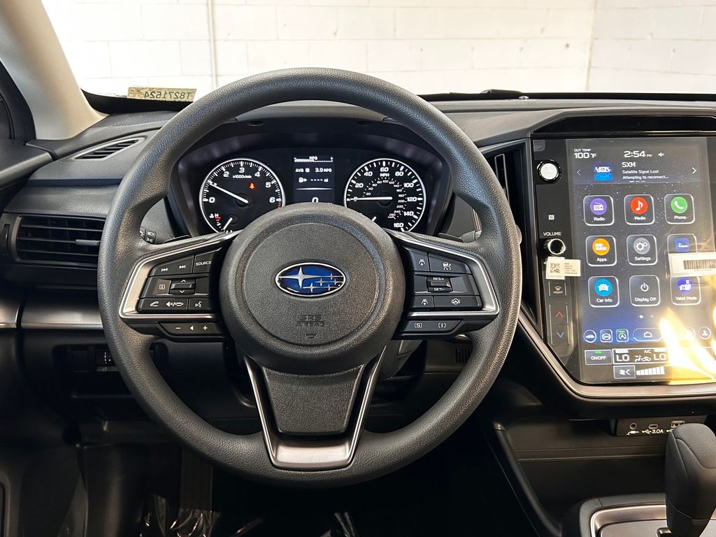 Thumbnail: 2026 Subaru Impreza - 14