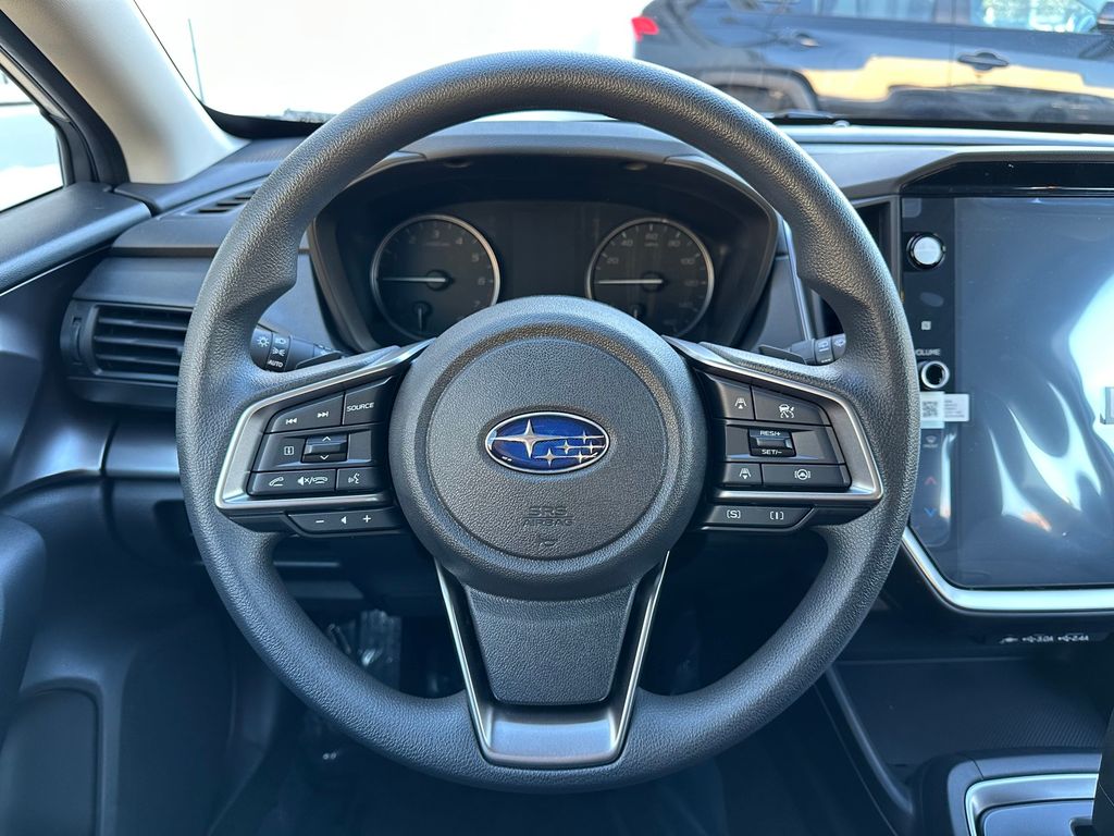 Thumbnail: 2026 Subaru Impreza - 13