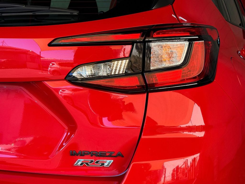 Thumbnail: 2026 Subaru Impreza - 20