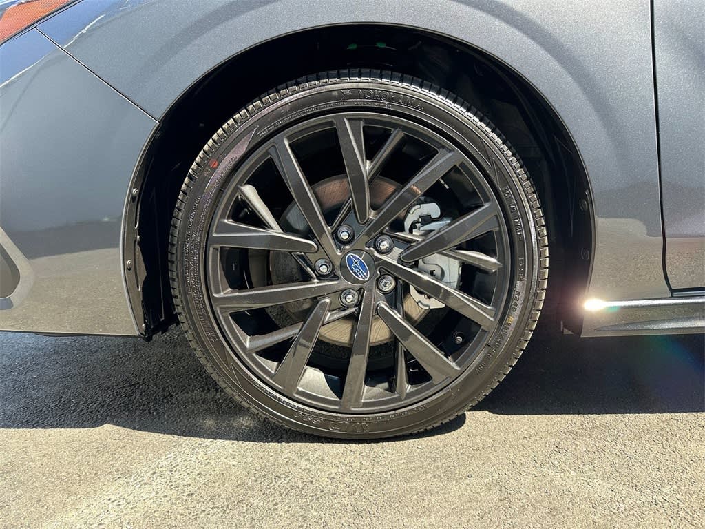 Thumbnail: 2025 Subaru Impreza - 7