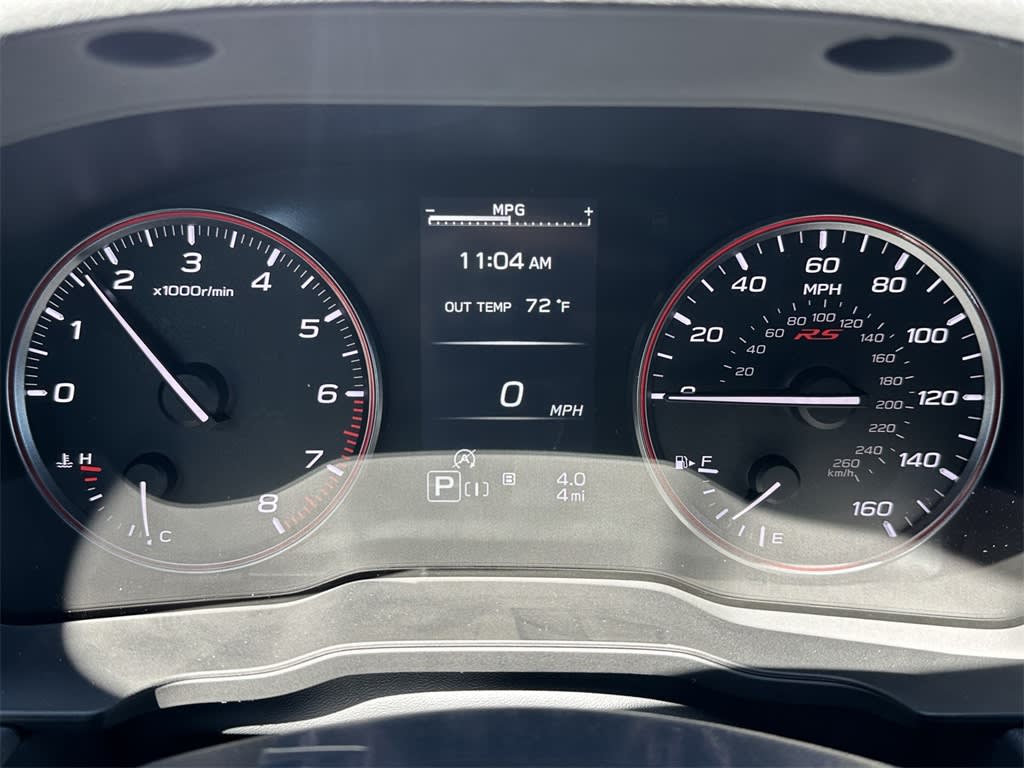 Thumbnail: 2025 Subaru Impreza - 15