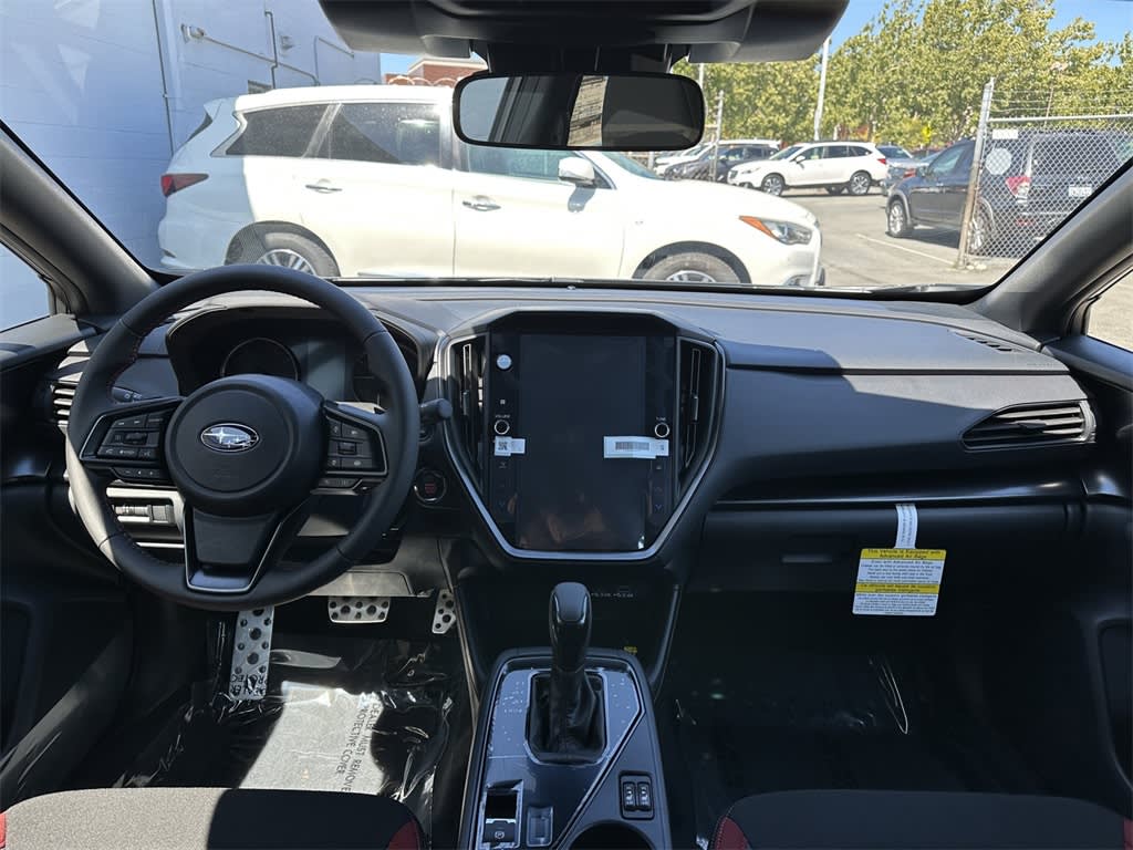 Thumbnail: 2025 Subaru Impreza - 2