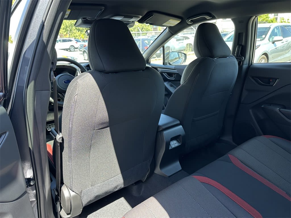 Thumbnail: 2025 Subaru Impreza - 12