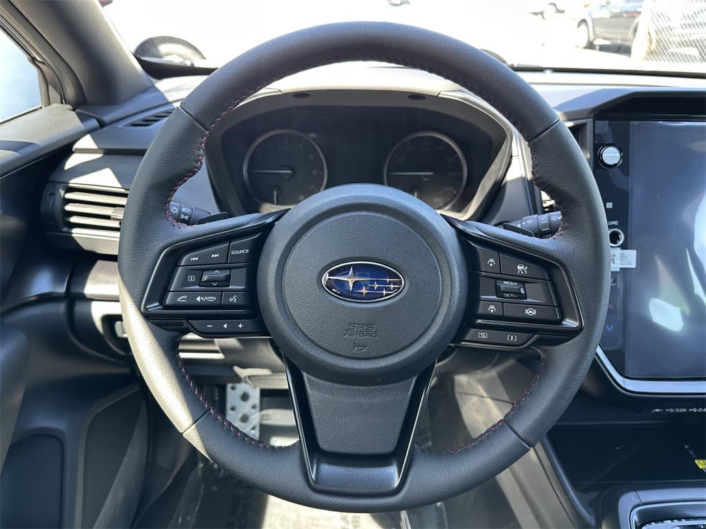 Thumbnail: 2025 Subaru Impreza - 9