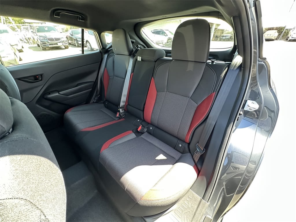 Thumbnail: 2025 Subaru Impreza - 20