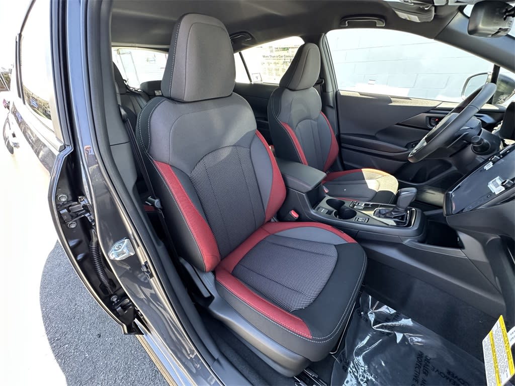 Thumbnail: 2025 Subaru Impreza - 21