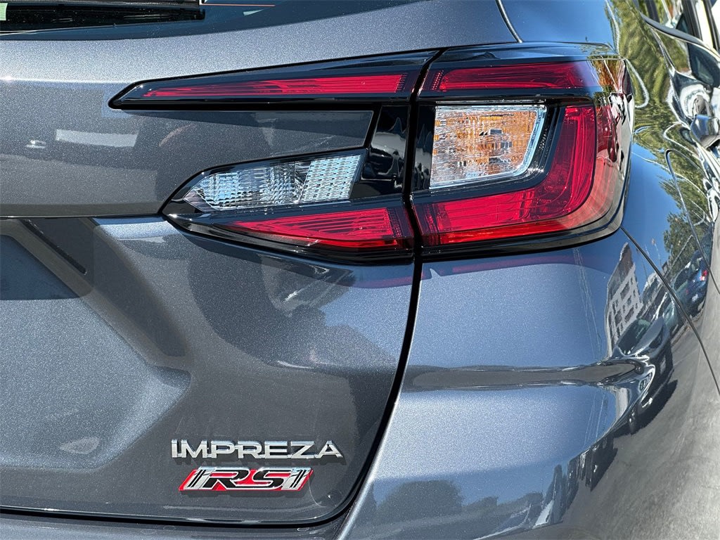 Thumbnail: 2025 Subaru Impreza - 19
