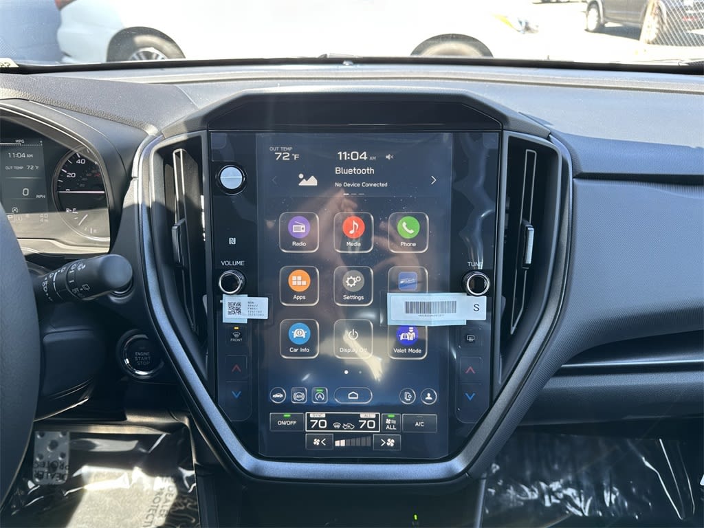 Thumbnail: 2025 Subaru Impreza - 13