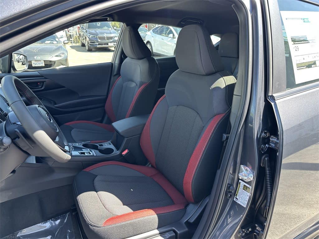 Thumbnail: 2025 Subaru Impreza - 11