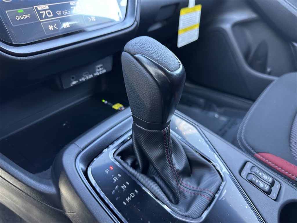 Thumbnail: 2025 Subaru Impreza - 14