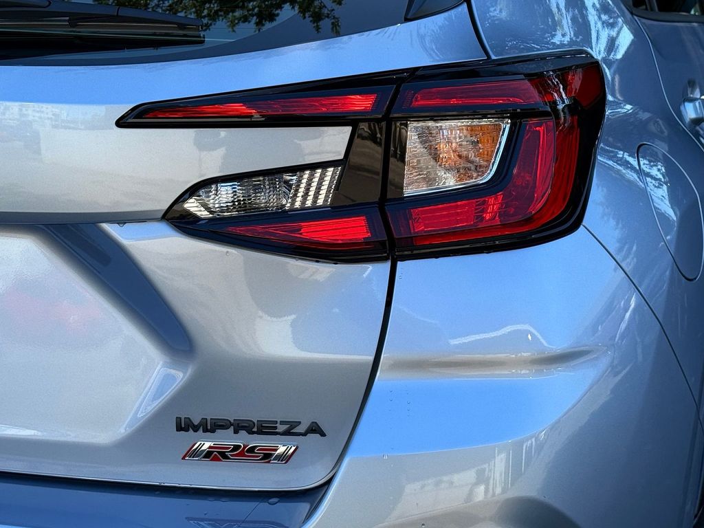 Thumbnail: 2026 Subaru Impreza - 20