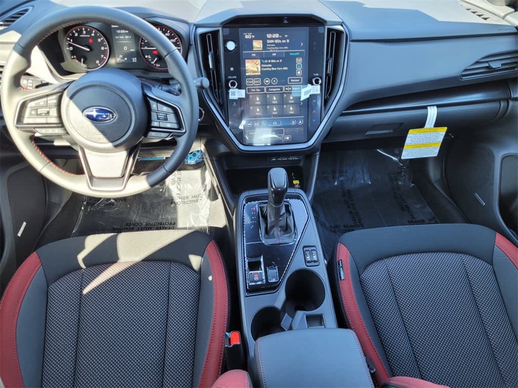2024 Subaru Impreza RS 2
