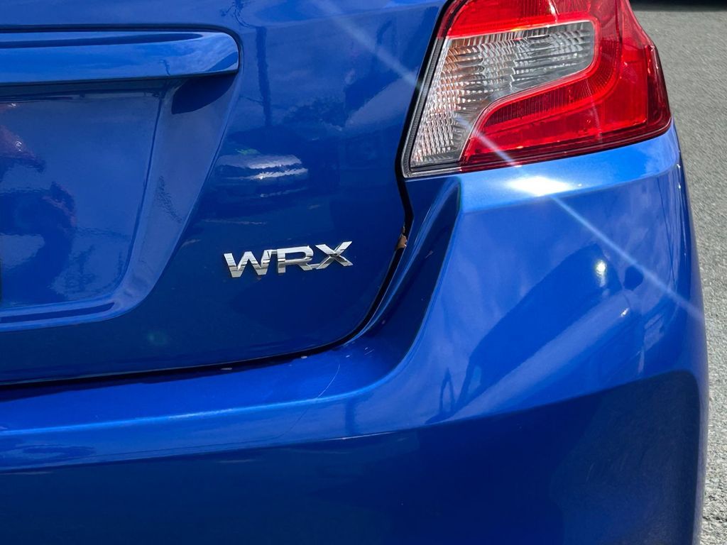 Thumbnail: 2021 Subaru WRX - 7