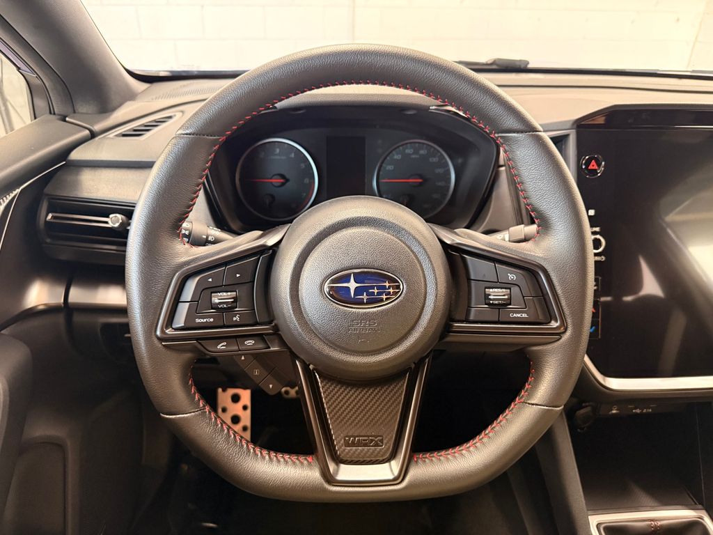 Thumbnail: 2022 Subaru WRX - 14