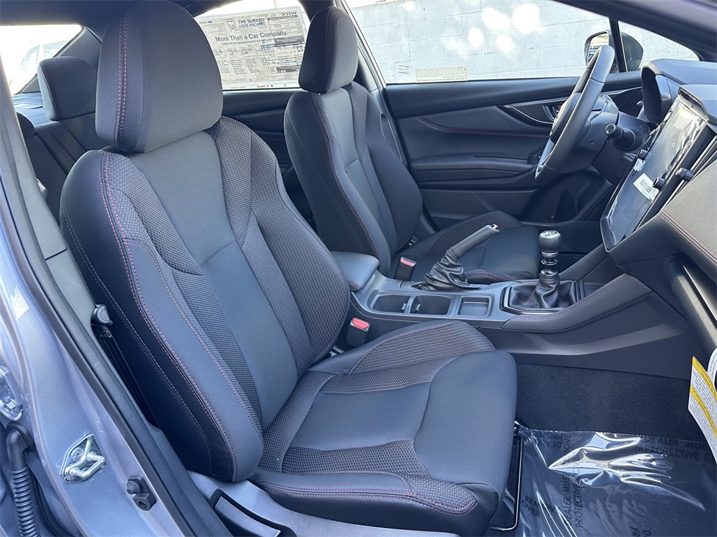 Thumbnail: 2025 Subaru WRX - 21