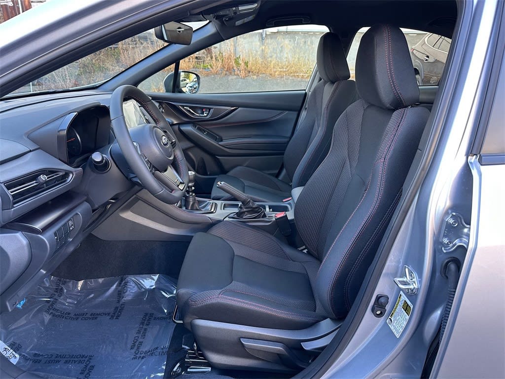 Thumbnail: 2025 Subaru WRX - 10