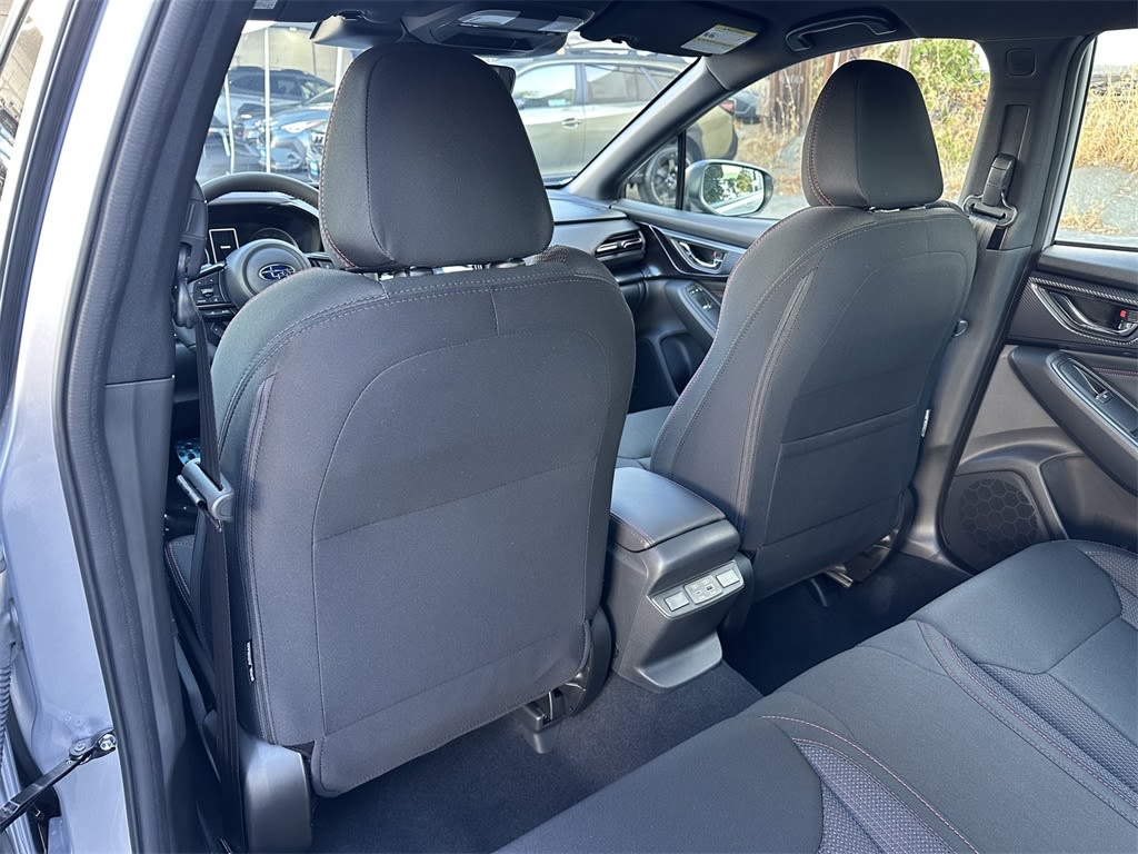 Thumbnail: 2025 Subaru WRX - 12