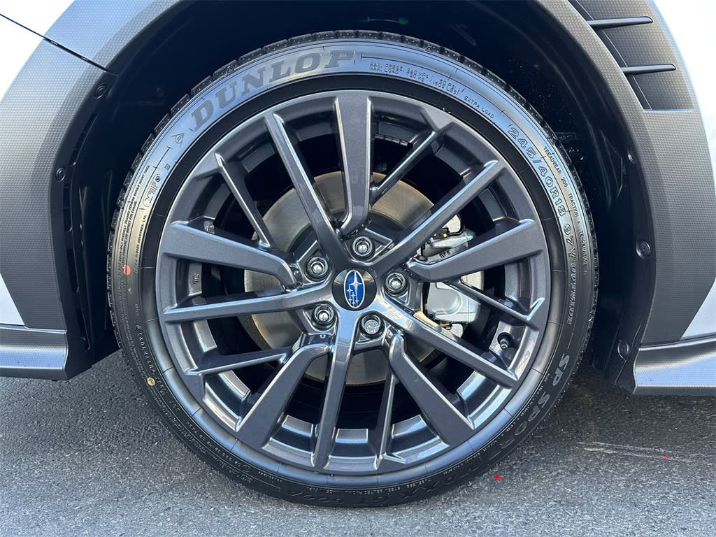 Thumbnail: 2025 Subaru WRX - 7