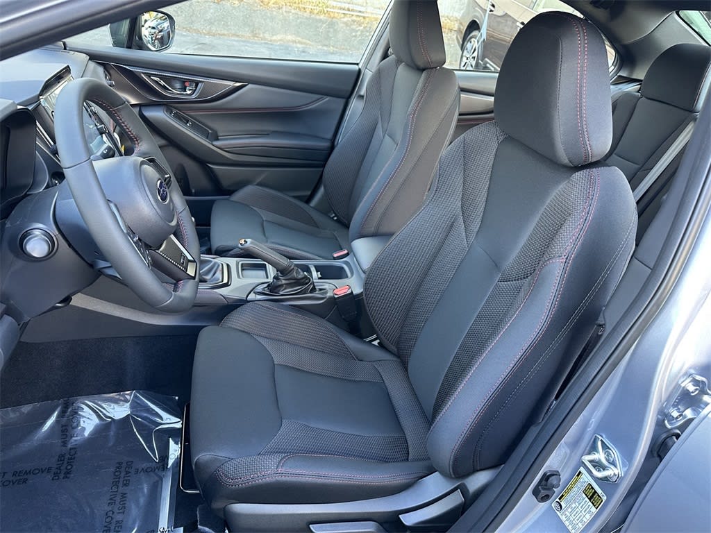 Thumbnail: 2025 Subaru WRX - 11