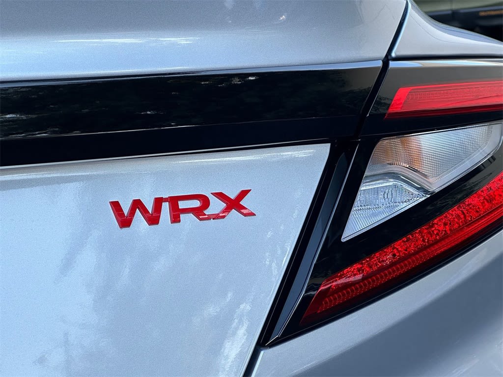 Thumbnail: 2025 Subaru WRX - 6
